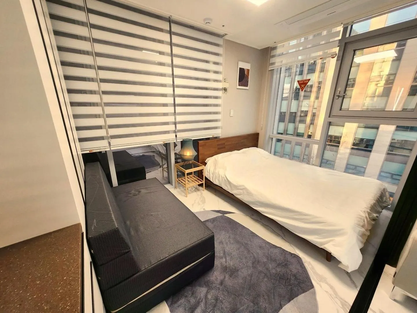 아파트 Majestic Seoul Stay Central