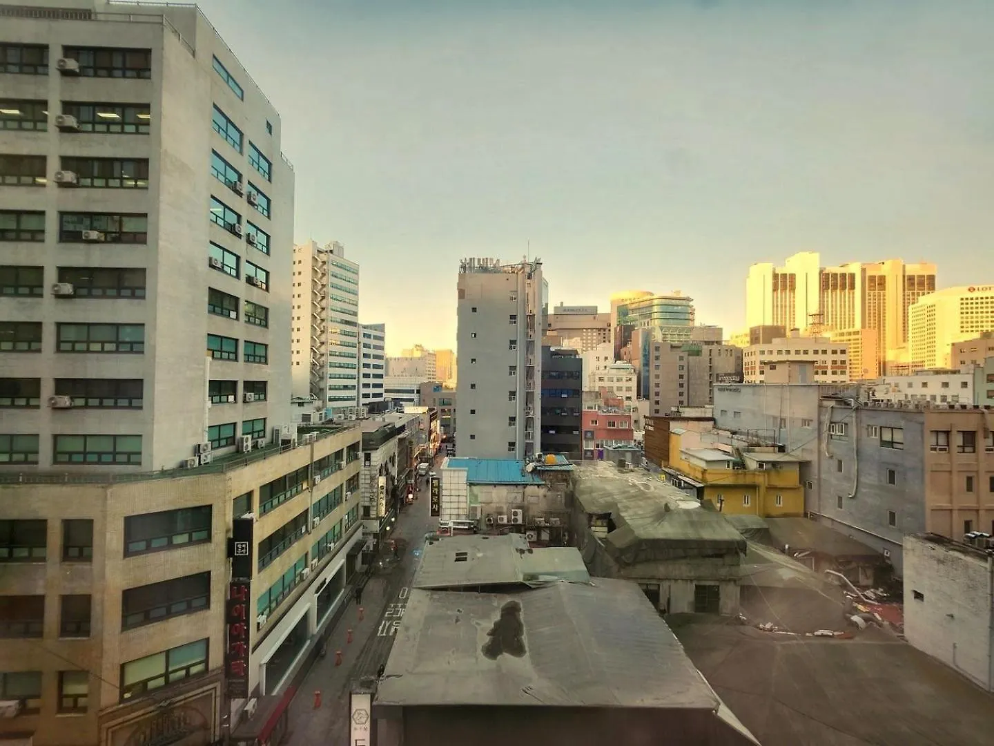 Majestic Seoul Stay Central 0*,  대한민국