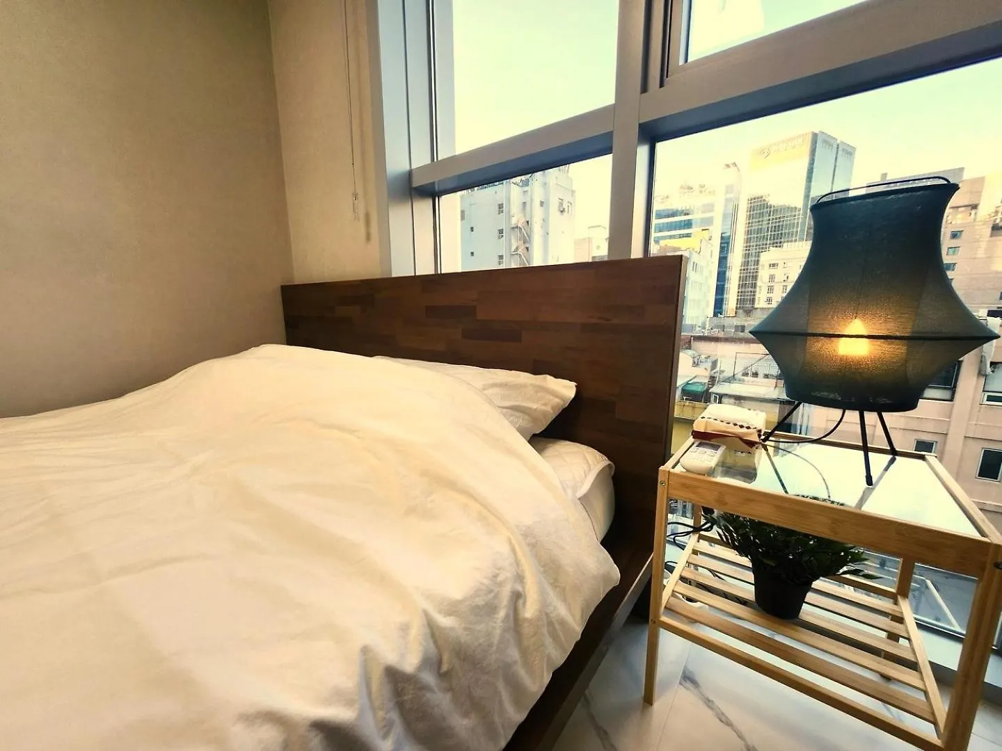 Majestic Seoul Stay Central 아파트