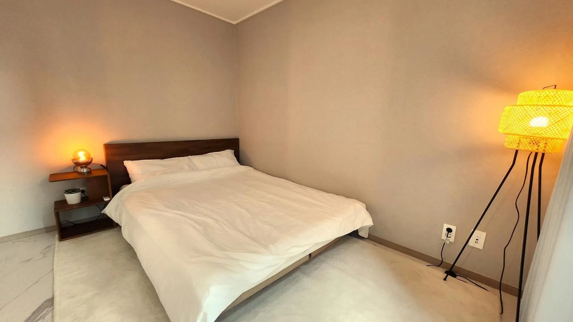 아파트 Majestic Seoul Stay Central 대한민국