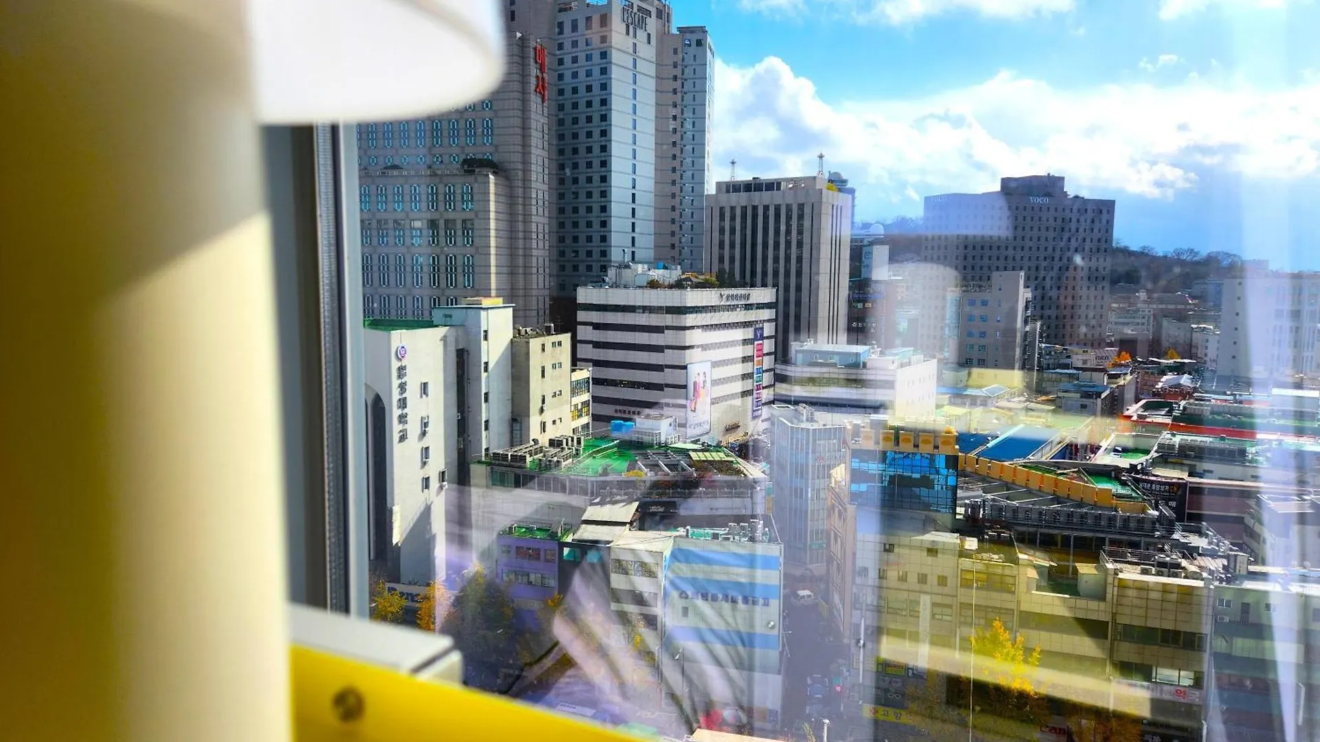 Majestic Seoul Stay Central 0*,