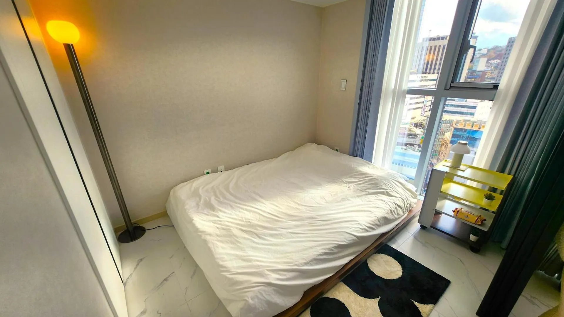아파트 Majestic Seoul Stay Central