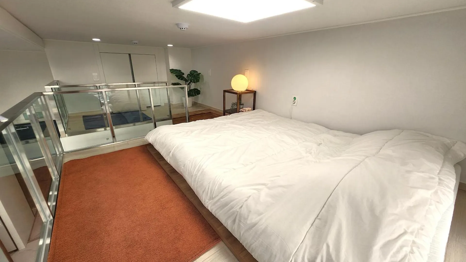 Majestic Seoul Stay Central 대한민국
