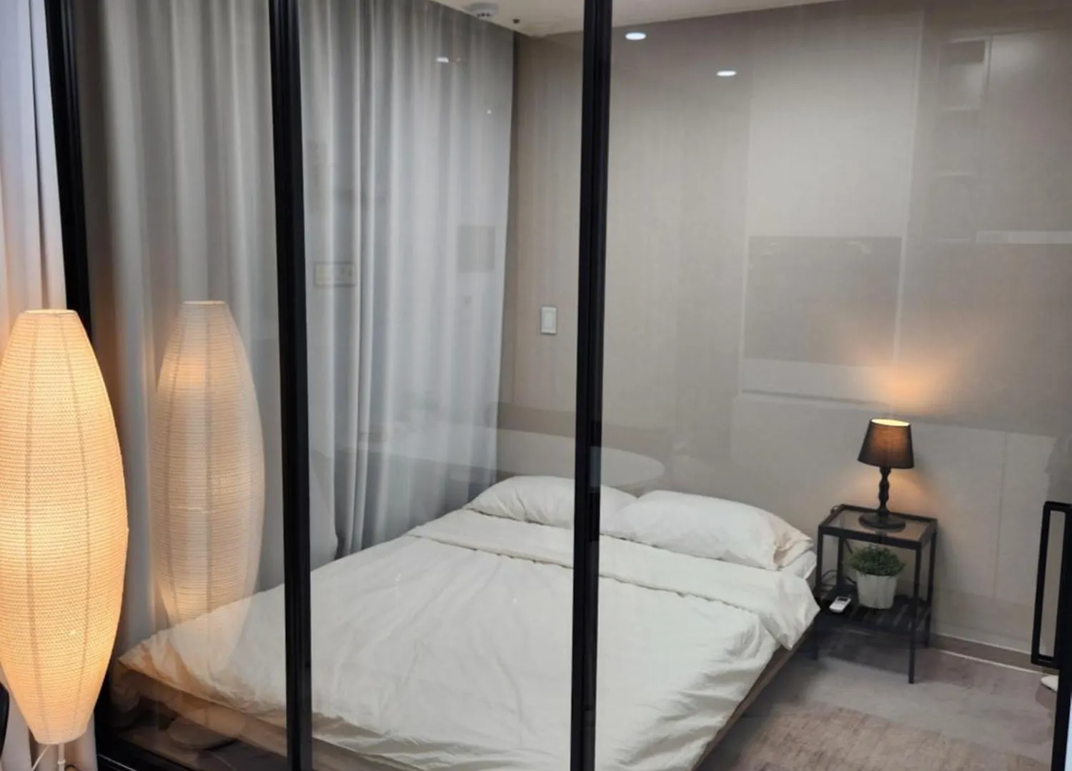 Majestic Seoul Stay Central