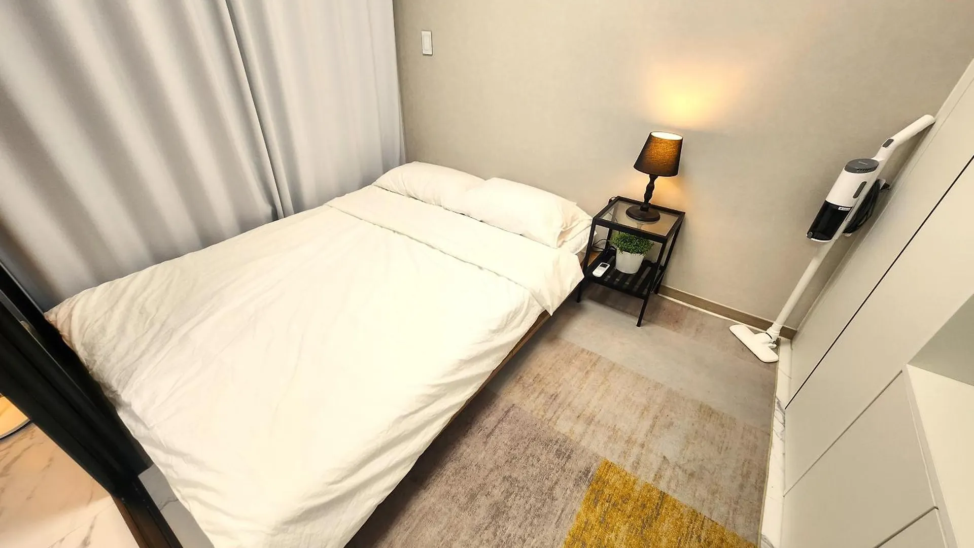 Majestic Seoul Stay Central 아파트