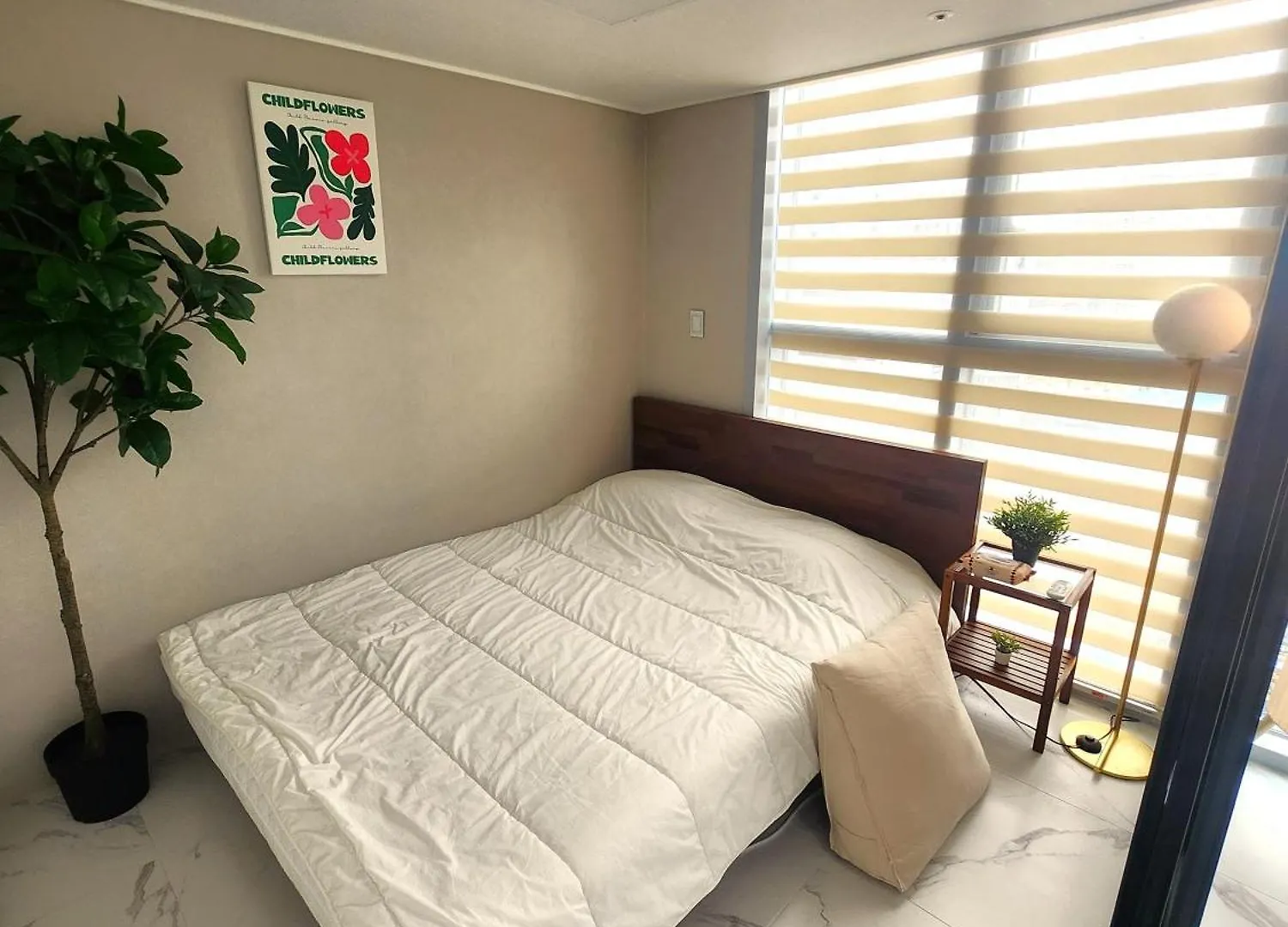 Majestic Seoul Stay Central 아파트