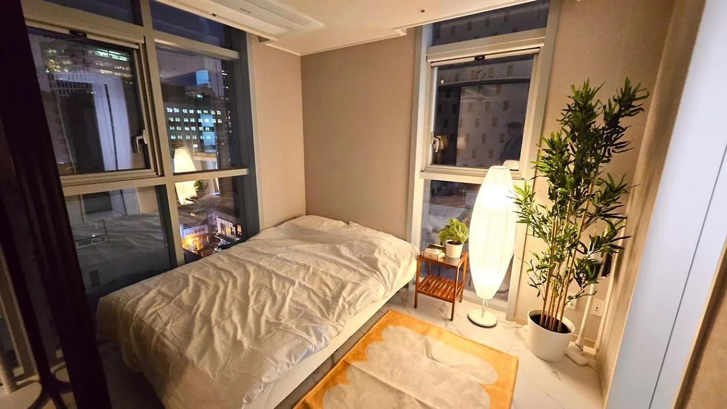 Majestic Seoul Stay Central