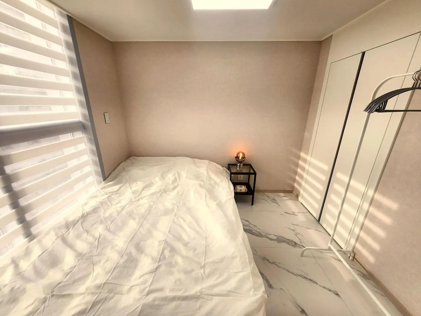 Majestic Seoul Stay Central 아파트