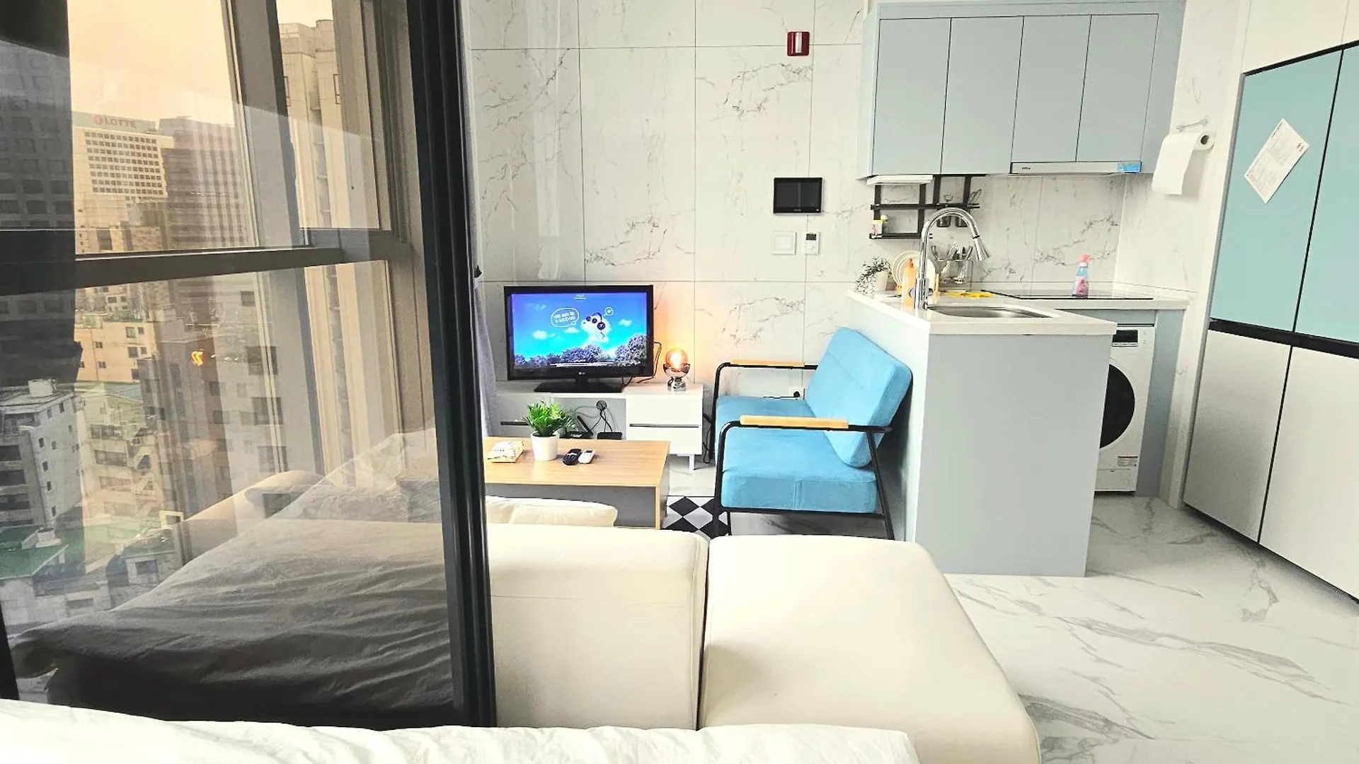 Majestic Seoul Stay Central 0*,  Sydkorea