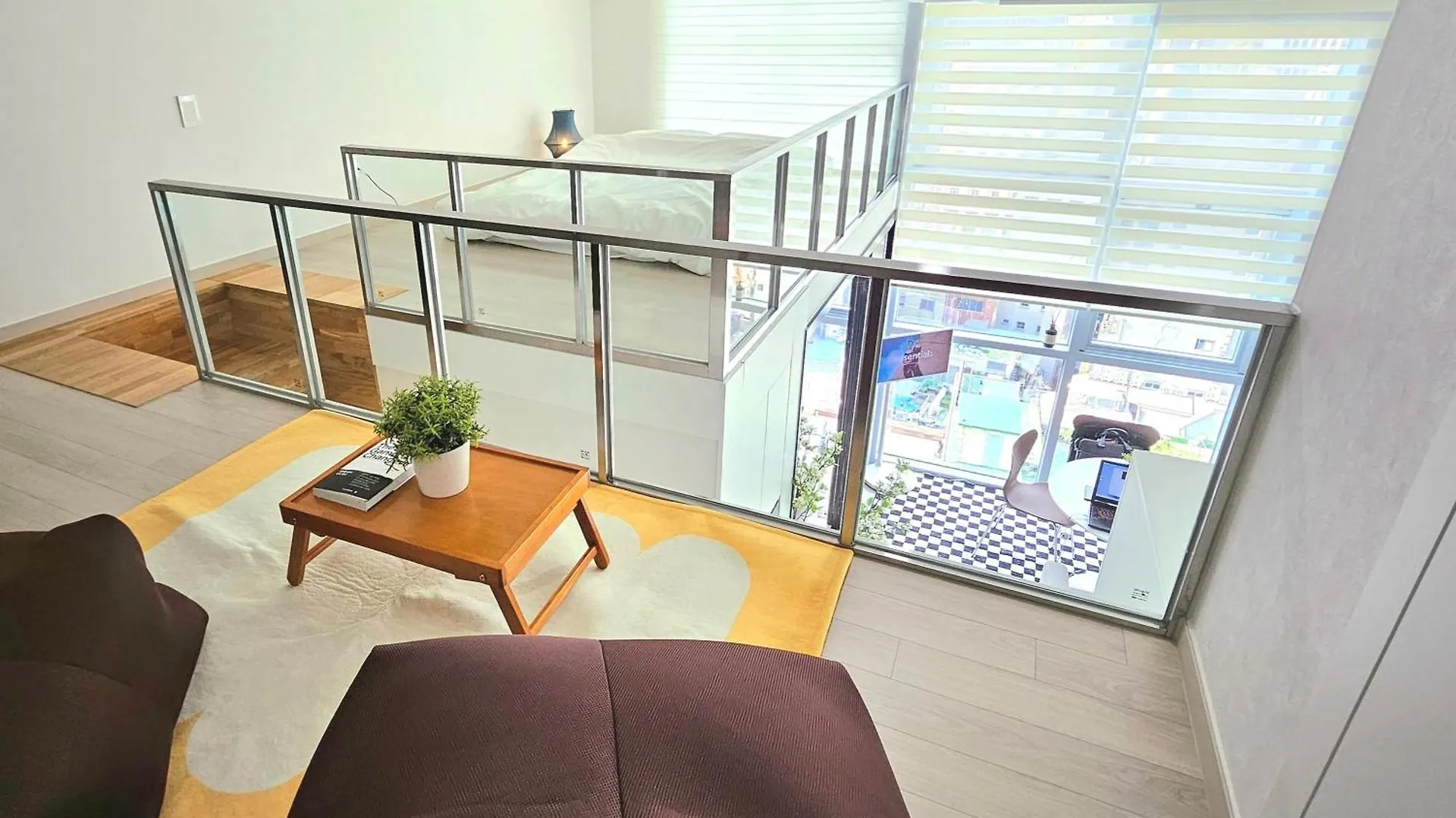 Majestic Seoul Stay Central 0*,