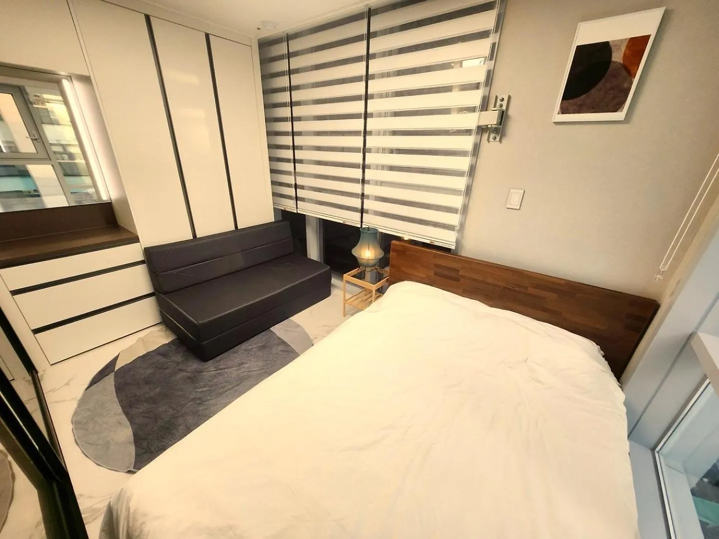 Majestic Seoul Stay Central