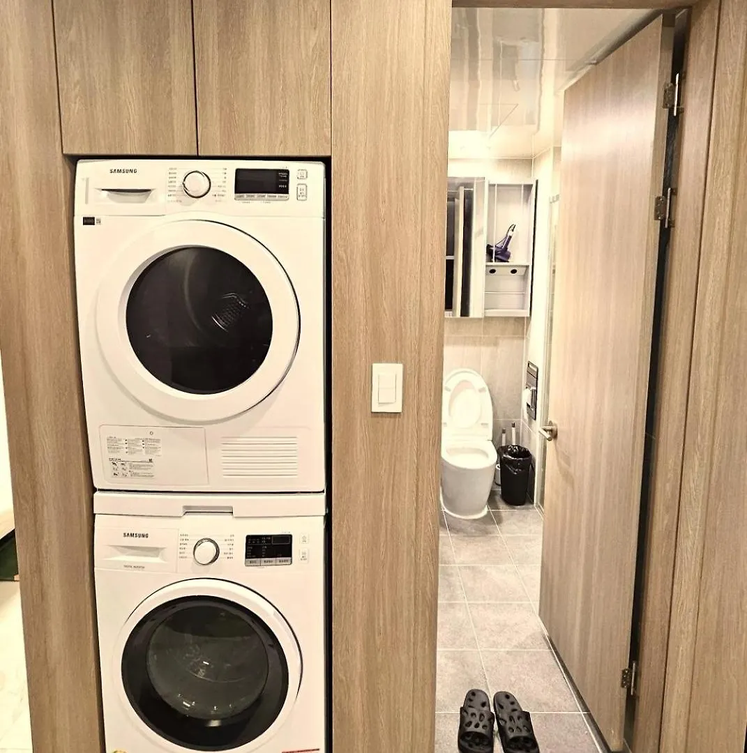 Majestic Seoul Stay Central 0*,