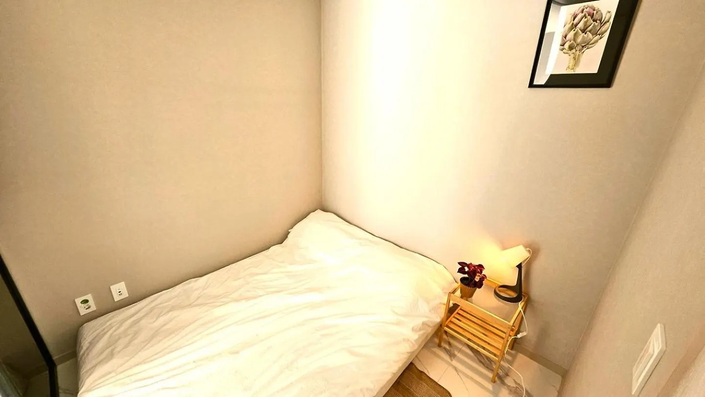 Majestic Seoul Stay Central 0*,  Sydkorea
